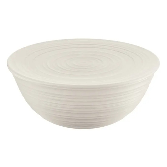 Миска с крышкой Guzzini TIERRA XL, цвет глина (175001156) Миска с крышкой Guzzini TIERRA XL, цвет глина (175001156)
