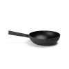 Сковорода WOK индукционная Guzzini COOKING, 28 см., черная (17292816)