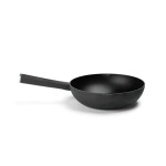 Сковорода WOK индукционная Guzzini COOKING, 28 см., черная (17292816)
