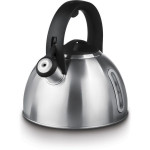 Чайник со свистком Polaris Alicante-3LN, 3 л. (014798) Чайник со свистком Polaris Alicante-3LN, 3 л. (014798)