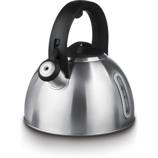 Чайник со свистком Polaris Alicante-3LN, 3 л. (014798)