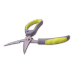 Ножницы кухонные Kamille Pro, 230 мм.