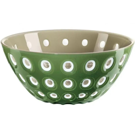 Салатник Guzzini LE MURRINE, 20 см, зеленый (279420159) Салатник Guzzini LE MURRINE, 20 см, зеленый (279420159)