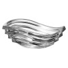 Фруктовница Bohemia Wave, 305 мм. (8062)