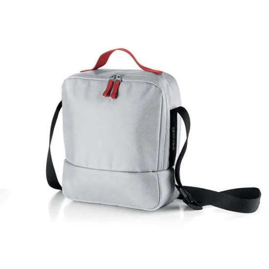 Термосумка Guzzini FASHION&GO, 6,5 л, серый (3290433)