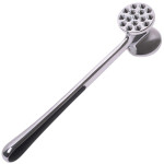 Молоток для мяса Kamille, 225 мм. (5091)