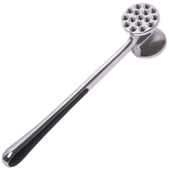 Молоток для мяса Kamille, 225 мм. (5091)