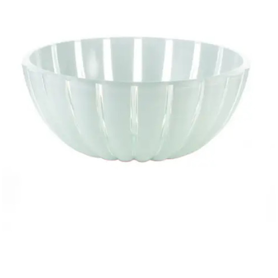 Салатник Guzzini GRACE, 25 см, белый (29692500)
