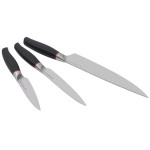 Набор ножей Polaris PRO Collection-3SS, 3 предмета (017222) Набор ножей Polaris PRO Collection-3SS, 3 предмета (017222)