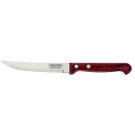 Нож для стейка Tramontina Polywood, 125 мм. (21122/175) Нож для стейка Tramontina Polywood, 125 мм. (21122/175)