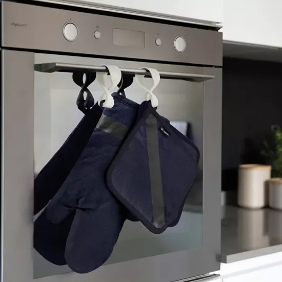 Набор прищепок Guzzini ECO-KITCHEN, 5 шт, асорти цветов (19610052) Набор прищепок Guzzini ECO-KITCHEN, 5 шт, асорти цветов (19610052)