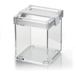 Контейнер для сыпучих продуктов Guzzini KITCHEN ACTIVE DESIGN, прозрачный (16920111) Контейнер для сыпучих продуктов Guzzini KITCHEN ACTIVE DESIGN, прозрачный (16920111)