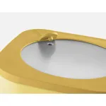 Контейнер пищевой, вакуумный Guzzini KITCHEN ACTIVE DESIGN, 2800 мл, желтый (170705165) Контейнер пищевой, вакуумный Guzzini KITCHEN ACTIVE DESIGN, 2800 мл, желтый (170705165)