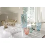 Кувшин с охлаждающией колбой Guzzini TIFFANY, 1,75 л. (22560100) Кувшин с охлаждающией колбой Guzzini TIFFANY, 1,75 л. (22560100)
