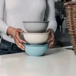 Набор пищевых контейнеров Guzzini KITCHEN ACTIVE DESIGN, 3 шт. (29260252) Набор пищевых контейнеров Guzzini KITCHEN ACTIVE DESIGN, 3 шт. (29260252)