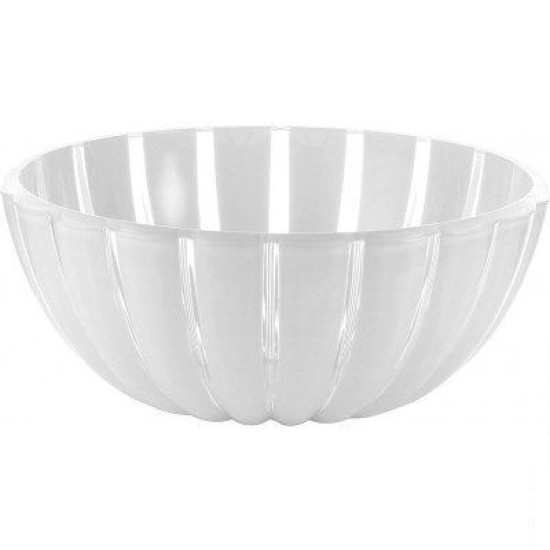 Салатник Guzzini GRACE, 30 см, белый (29693000) Салатник Guzzini GRACE, 30 см, белый (29693000)