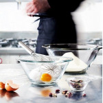Миска Bormioli Rocco MR CHEF, 14 см.