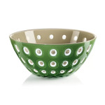 Миска Guzzini LE MURRINE, 25 см., серый (279425159)