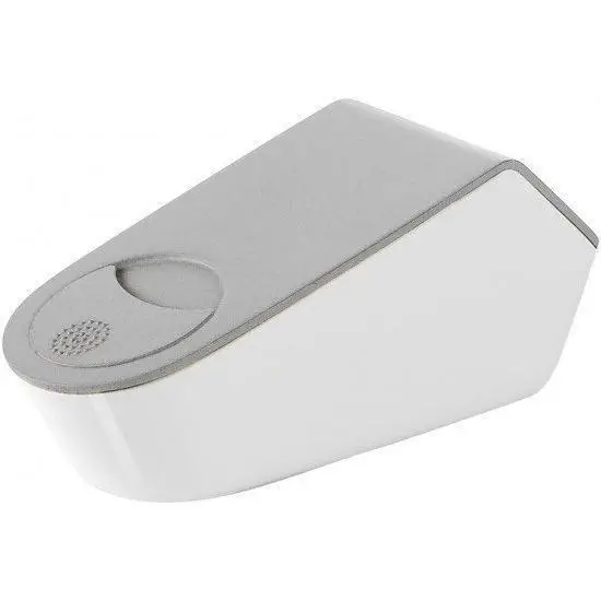 Терка для сыра с емкостью Guzzini KITCHEN ACTIVE DESIGN (29960033)