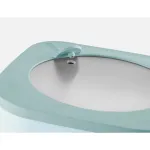 Контейнер пищевой, вакуумный Guzzini KITCHEN ACTIVE DESIGN, 2800 мл, зеленый (170705176) Контейнер пищевой, вакуумный Guzzini KITCHEN ACTIVE DESIGN, 2800 мл, зеленый (170705176)