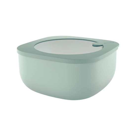 Контейнер пищевой, вакуумный Guzzini KITCHEN ACTIVE DESIGN, 1900 мл, зеленый (170704176)
