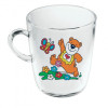 Кружка с ручкой Guzzini BIMBI (7701200)