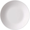 Тарелка для первого Bormioli Rocco WHITE MOON, 22 см.