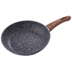 Пательня антипригарна Kamille Granite, 200 мм. Пательня антипригарна Kamille Granite, 200 мм.