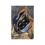 Ланч-бокс со столовими приборами Guzzini ON THE GO, 900 мл, белый (17110211) Ланч-бокс со столовими приборами Guzzini ON THE GO, 900 мл, белый (17110211)