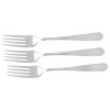 Набор столовых вилок Kamille, 208 мм. (3 шт.)