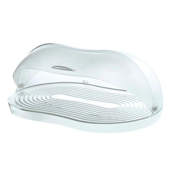 Хлебница Guzzini KITCHEN ACTIVE DESIGN (23250000) Хлебница Guzzini KITCHEN ACTIVE DESIGN (23250000)