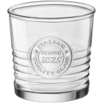 Склянка низька Bormioli Rocco OFFICINA, 300 мл.