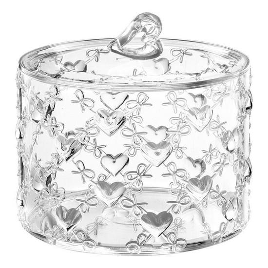 Конфетница Guzzini LOVE (11520000)
