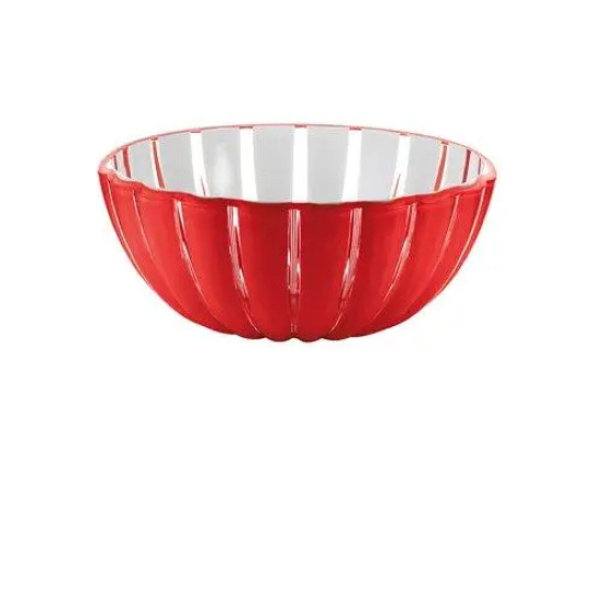 Салатник Guzzini GRACE, 20 см, красный (29692065)