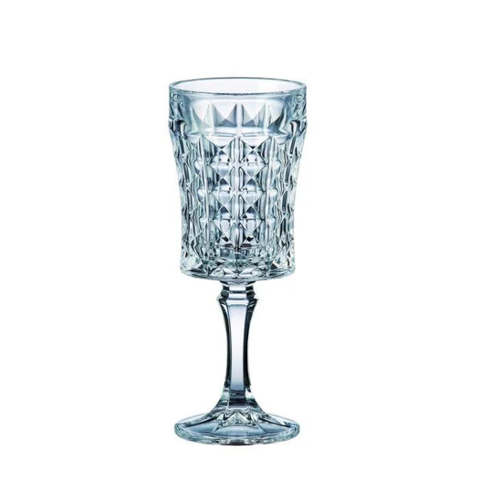 Набор бокалов для вина Bohemia Diamond, 200 мл., 6 шт. (8931)