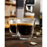 Набір склянок Delonghi Espresso, 60 мл, 6 шт. (5513296651)