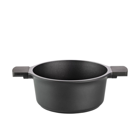 Кастрюля индукционная Guzzini COOKING, 24 см. (9832433) Кастрюля индукционная Guzzini COOKING, 24 см. (9832433)