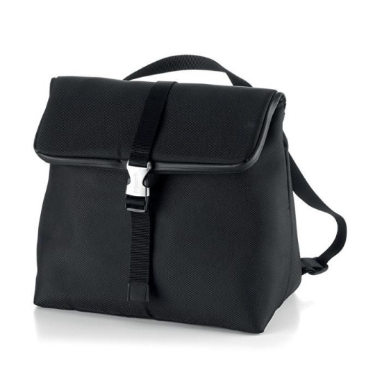 Термосумка Guzzini FASHION&GO, 13 л, черный (3290510)