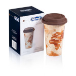 Термокружка DeLonghi The Adventurer DLSC056, 350 мл. (5513281031)
