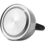 Чайник со свистком Polaris Verde-2,2L, 2,2 л. (015270) Чайник со свистком Polaris Verde-2,2L, 2,2 л. (015270)