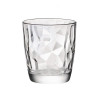 Склянка Bormioli Rocco DIAMOND, 305 мл.