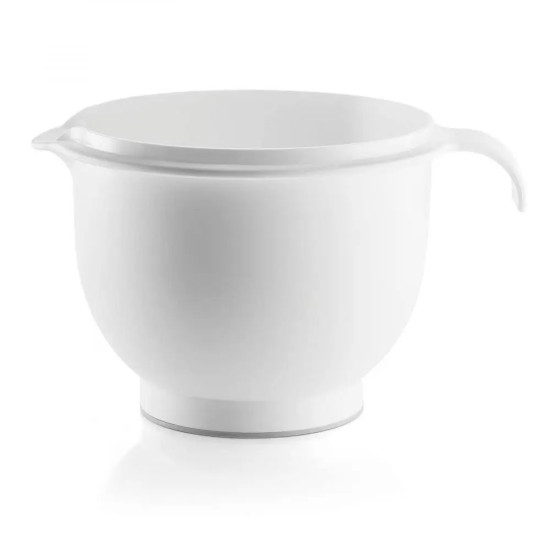 Миска для смешивания Guzzini KITCHEN ACTIVE DESIGN, 3 л, белый (1302611) Миска для смешивания Guzzini KITCHEN ACTIVE DESIGN, 3 л, белый (1302611)