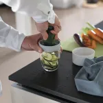 Терка-спіралайзер Guzzini KITCHEN ACTIVE DESIGN, біла (17050011)