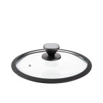 Крышка стеклянная Guzzini COOKING, 28 см. (9732833)